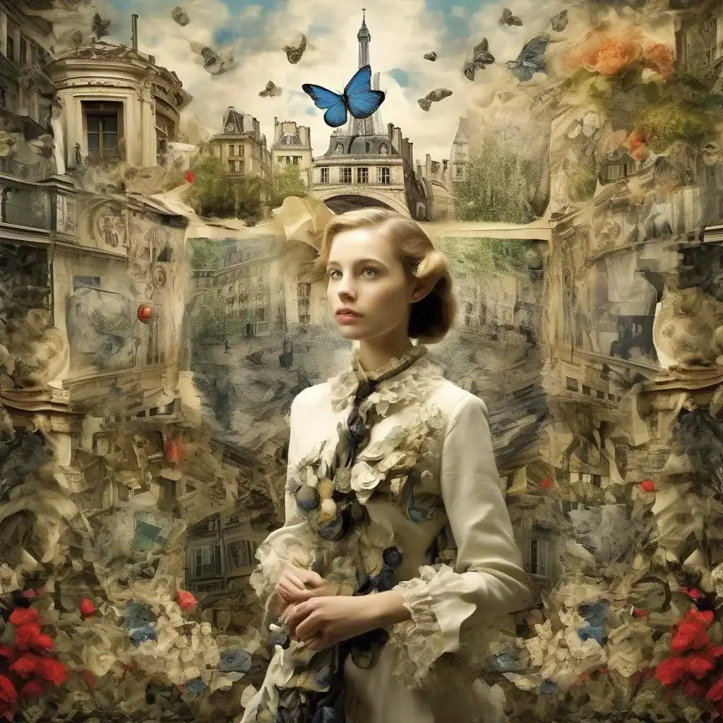 Suite Française by Irène Némirovsky