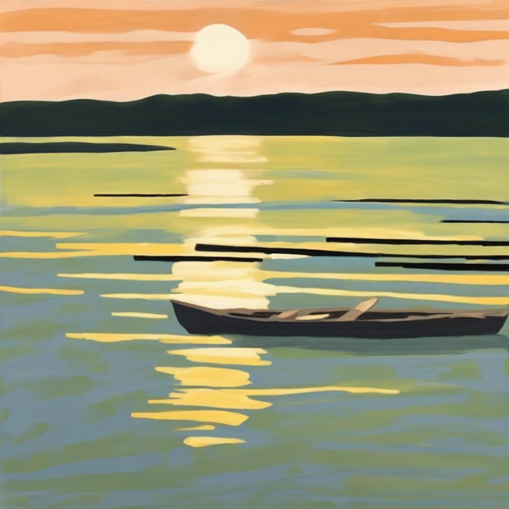 Το Στιλ και οι Τεχνικές του Καλλιτέχνη