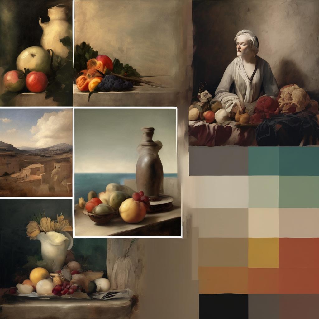 Η Ζωή και οι Προδιαγραφές του Tommaso del MAZZA