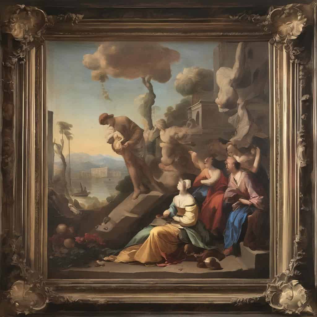 Θωμάς Πέτρος Μποσκόλι – Ο Μετασχηματιστής της Κλασικής Τέχνης