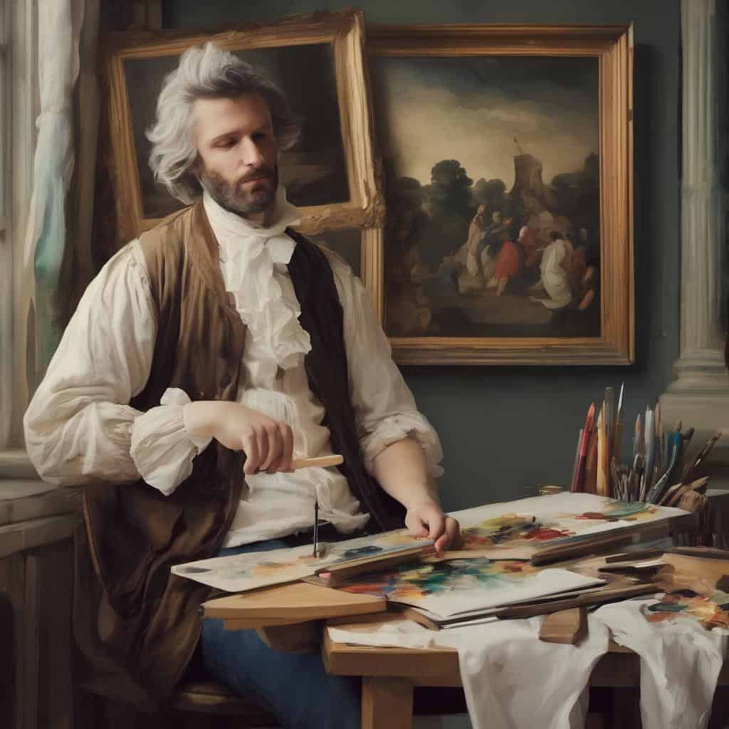 Jean-Baptiste-Joseph DE BAY