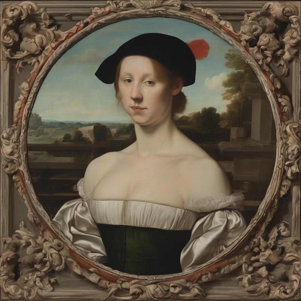 Η Ζωή και οι Προσωπικές Επιρροές του Hendrick van III CLEVE