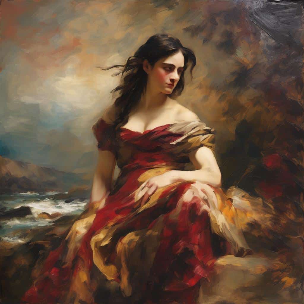 Ουίλιαμ Έτι – Ο Ύμνος της Ανάδειξης