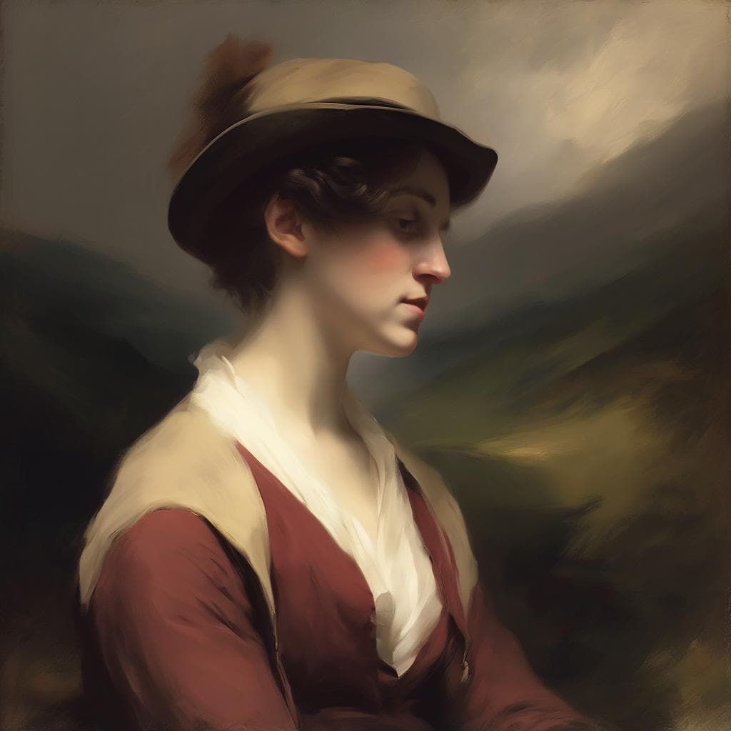 Σερ Χένρι Ρέιμπερν – Ο Μεγάλος Πορτραίτιστής της Σκωτίας