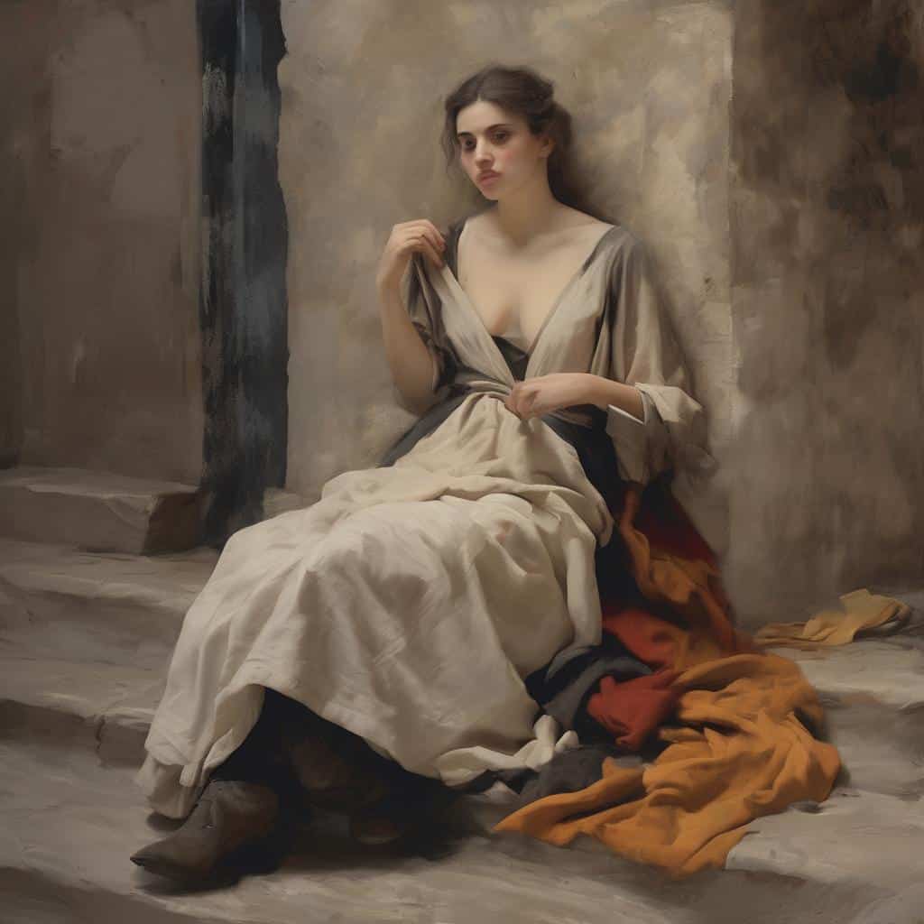 Θωμάς Ντελ Μάτσα – Ο Μεγάλος Ζωγράφος της Αναγέννησης