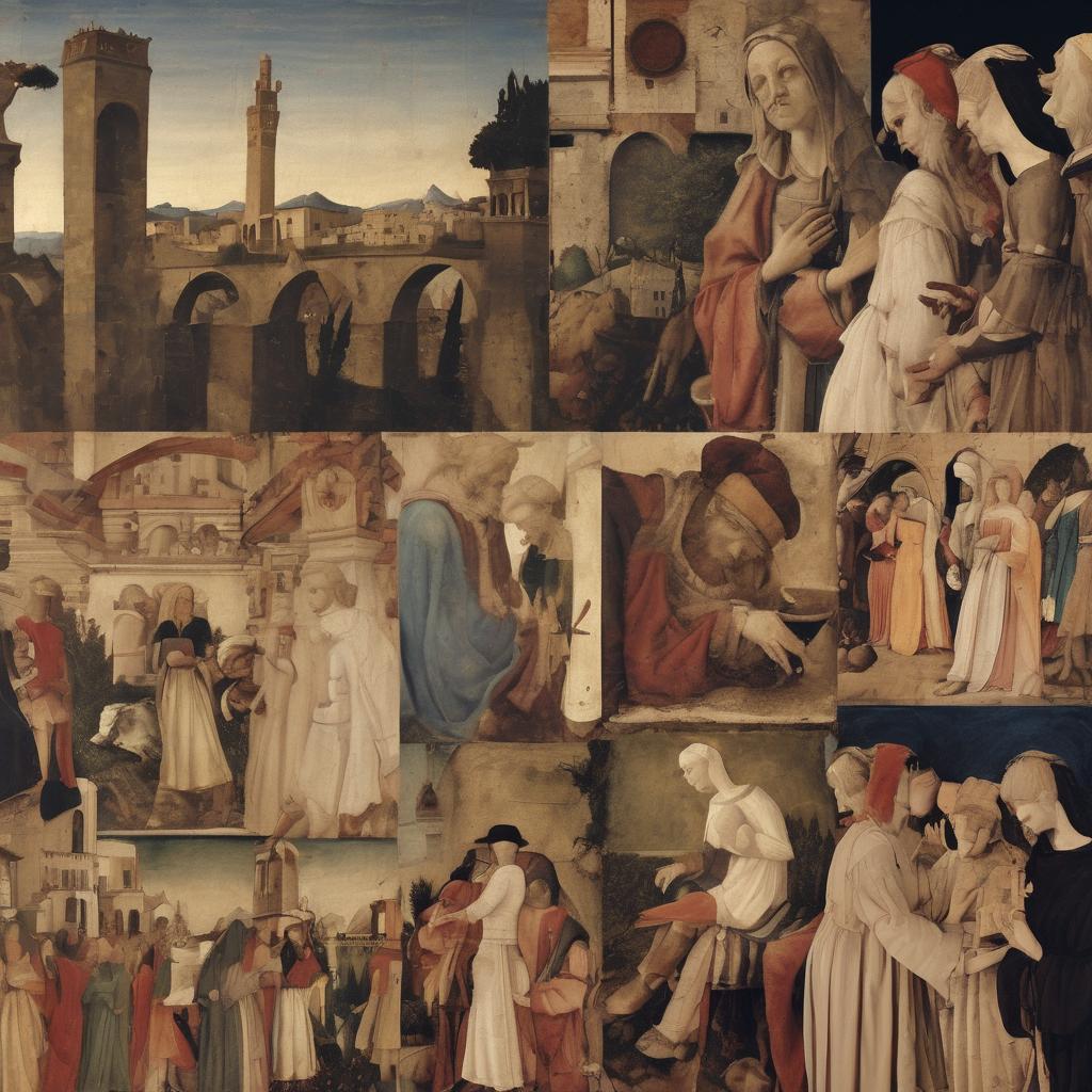 Η Ζωή του Francesco del Cossa