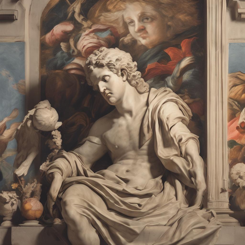 Ο Καλλιτεχνικός Στυλ του Tommaso di Pietro BOSCOLI