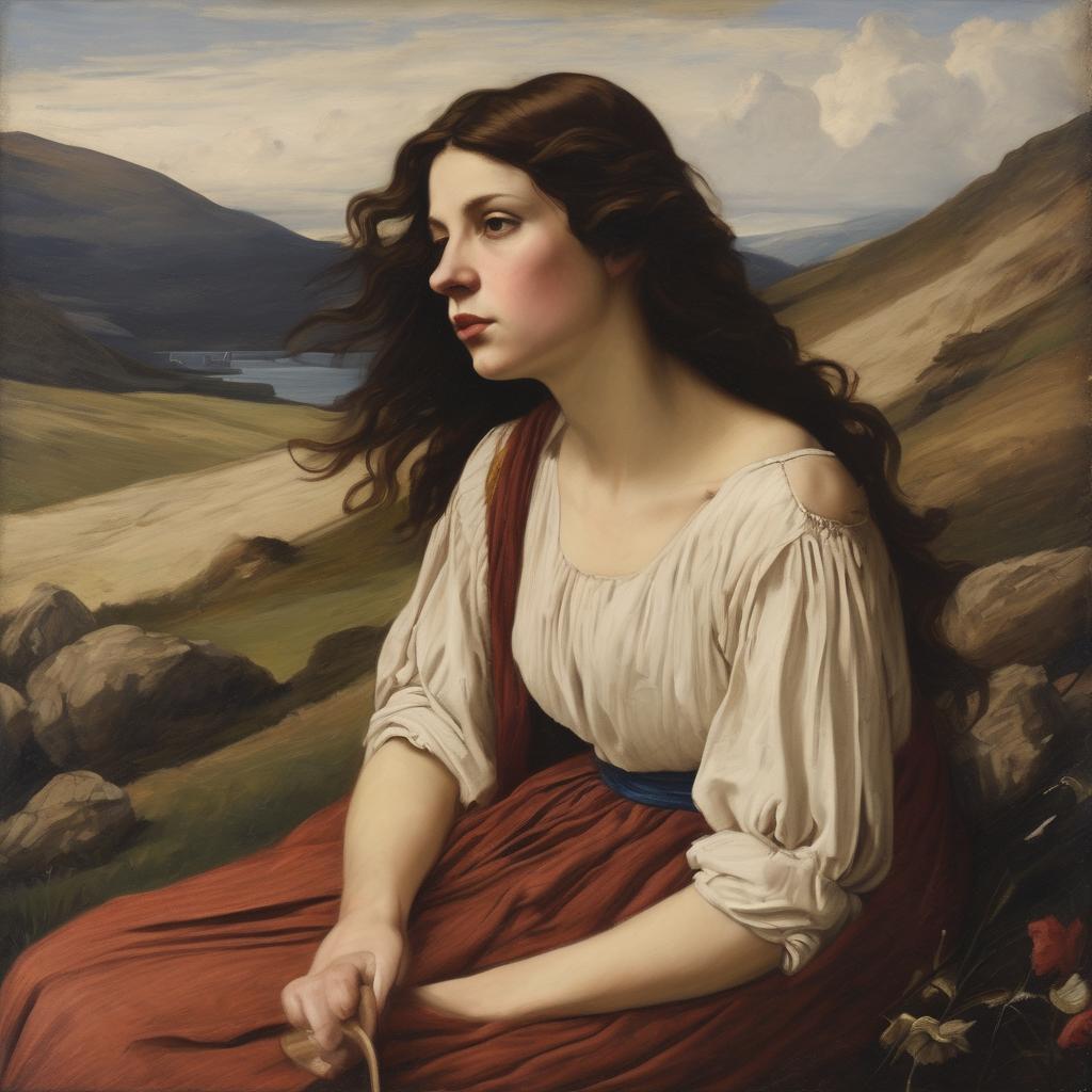 Προσωπική Ζωή του William DYCE