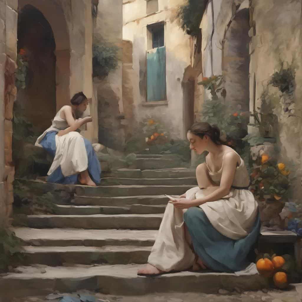 Λορέντζο Γκαρμπιέρι – Ο Μεσαιωνικός Μάγος του Γλυπτικής