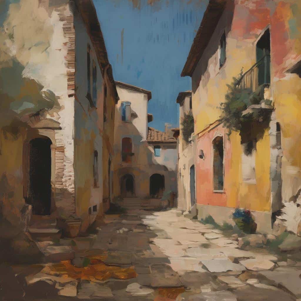 Νικολό DELLA CASA – Ο Μεγάλος Πρωτοπόρος της Ευρωπαϊκής Τέχνης