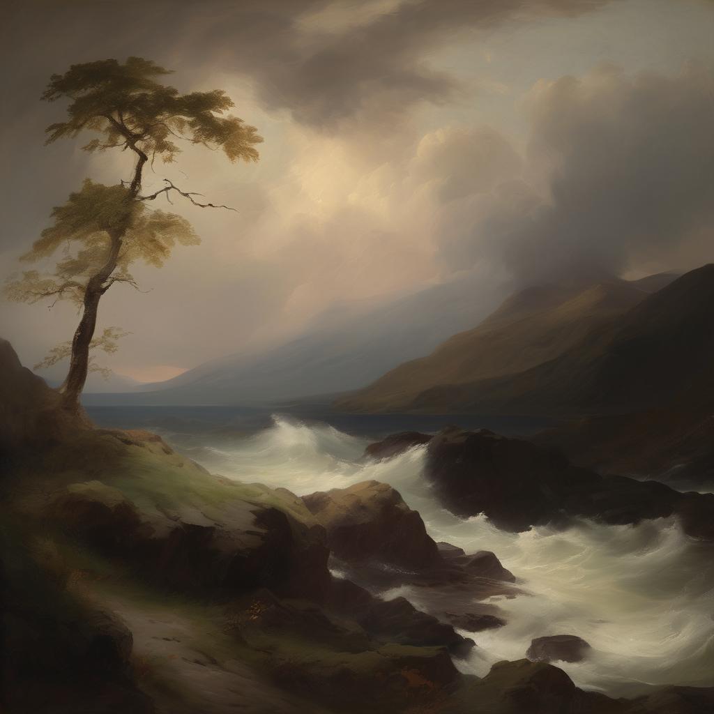 Πρώιμα Χρόνια και Εκπαίδευση του Sir Henry Raeburn