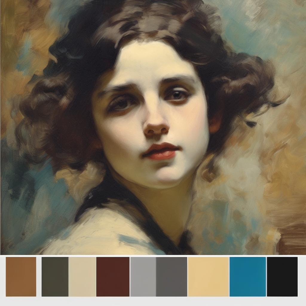 Ο Αιχμάλωτος του Κίνηματος: Η Ζωή του Αριστουργηματίστης Καλλιτέχνη