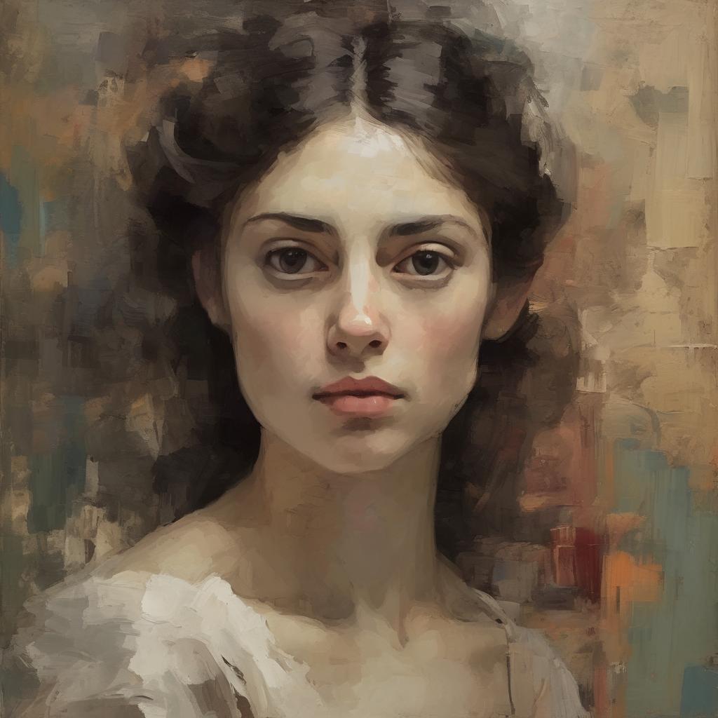 Ο μοναδικός ύφος του Lorenzo GARBIERI