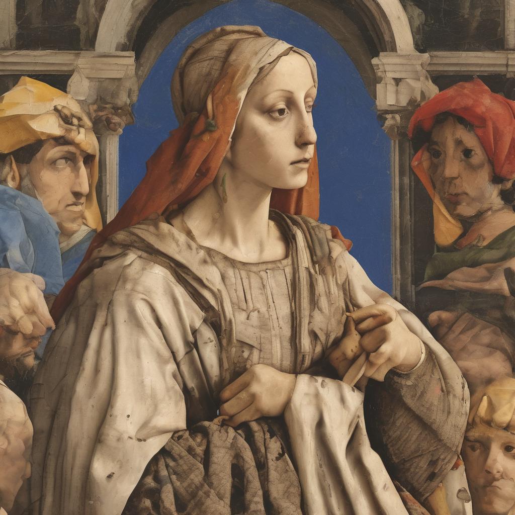 Ο Μοναδικός Καλλιτεχνικός Υφαντιστής