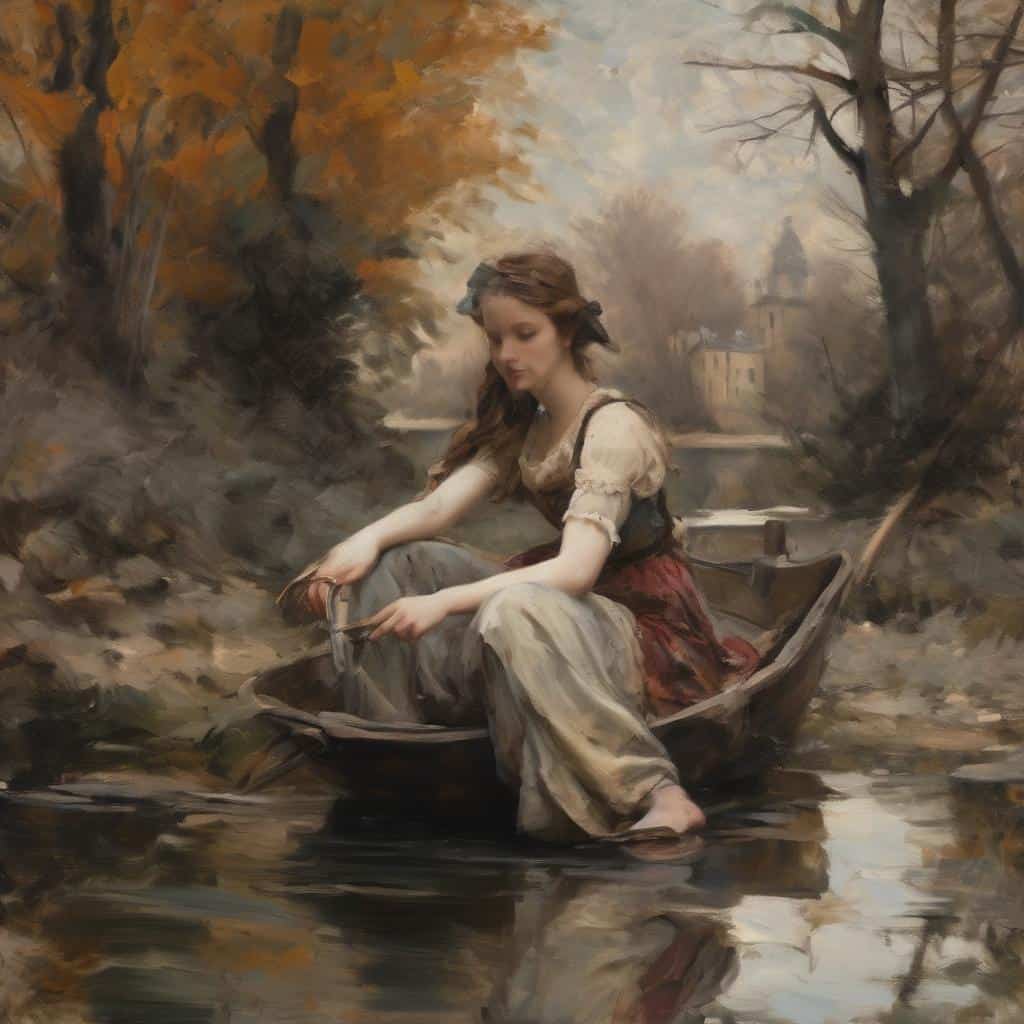 Αδριάν Μορό – Ο Πρωτοπόρος της Εικονογραφίας