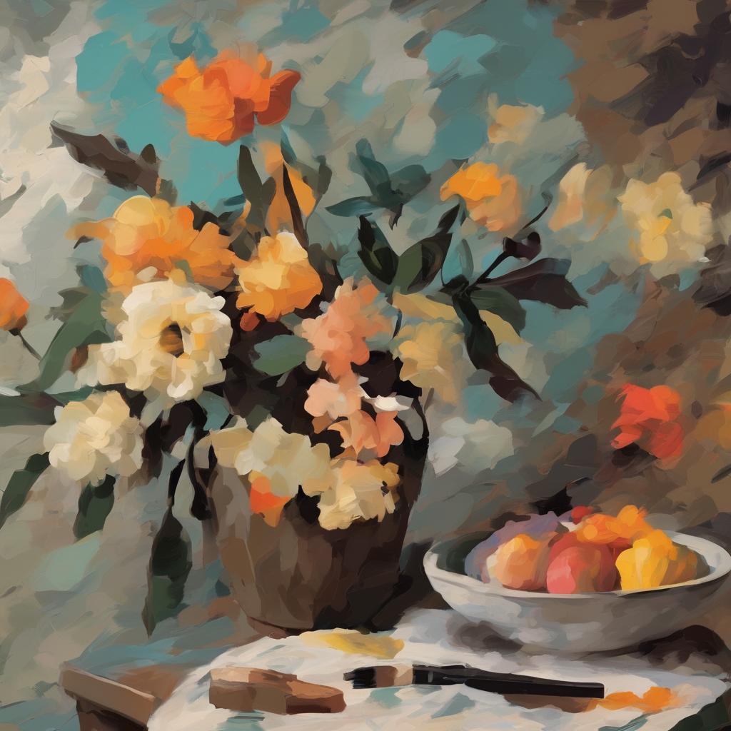 Η Ζωή και Οι Πρώτες Καλλιτεχνικές Επιρροές του Ερνέστ Μπλέρο